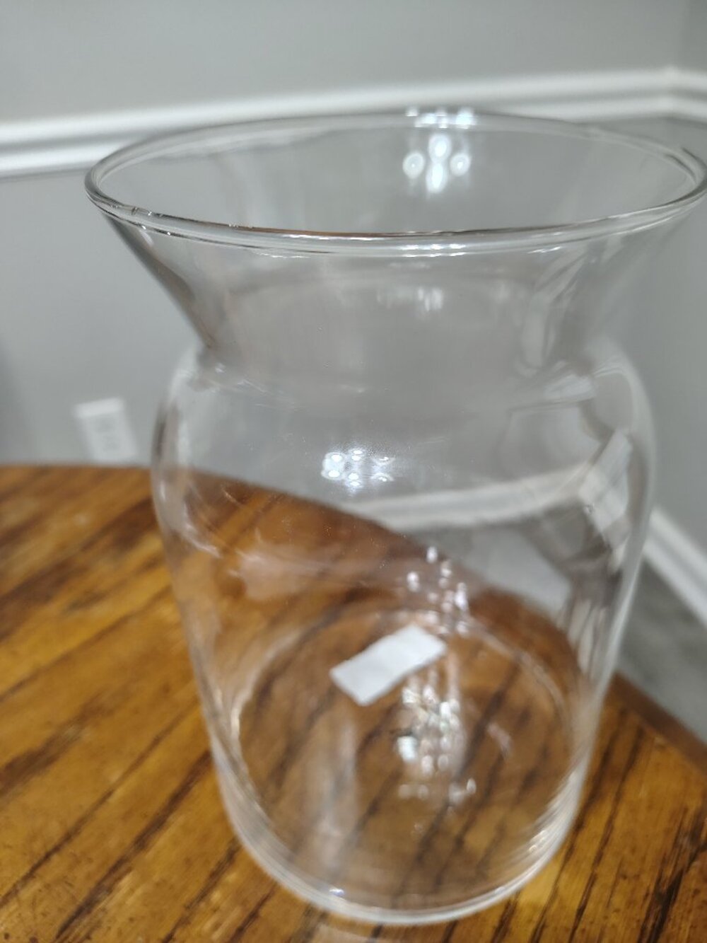 Large Jug Vase